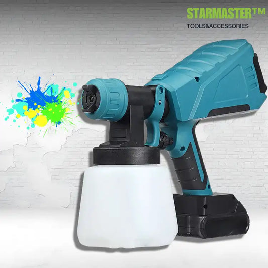 SprayMaster™