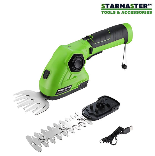 Workpro Hedge Trimmer by StarMaster™